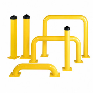 Facility Protection